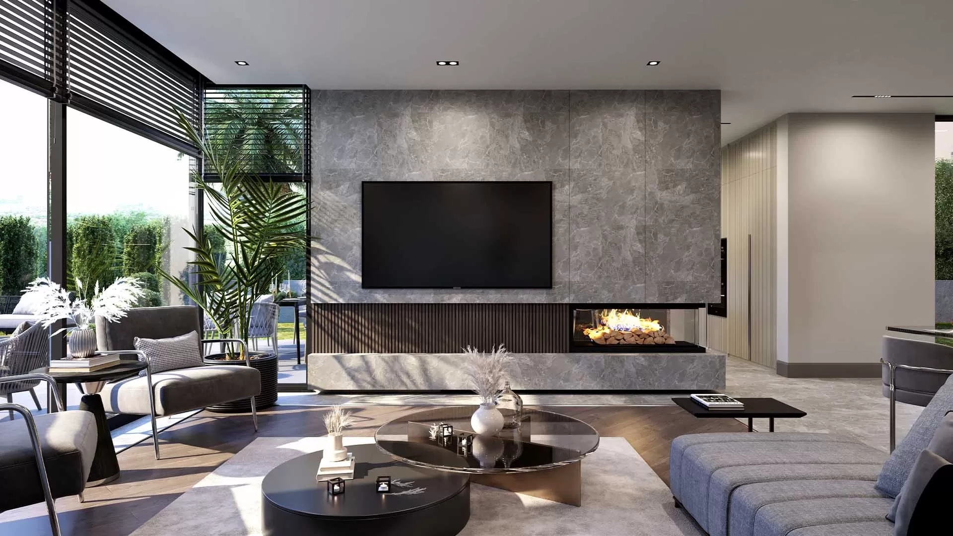 İç Mimari Trendleri